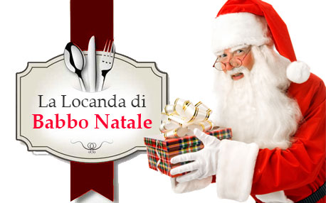 La Locanda di Babbo Natale