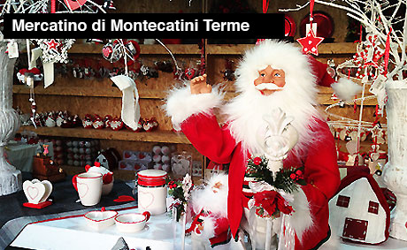 Il Mercatino di Natale