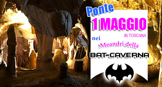 ponte1maggio2018-batcaverna