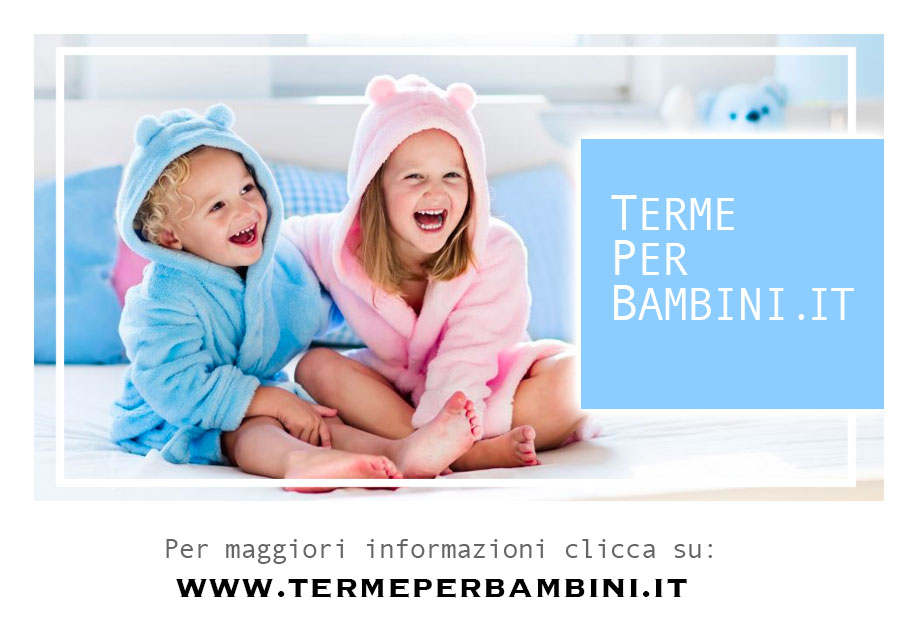 Terme per bambini