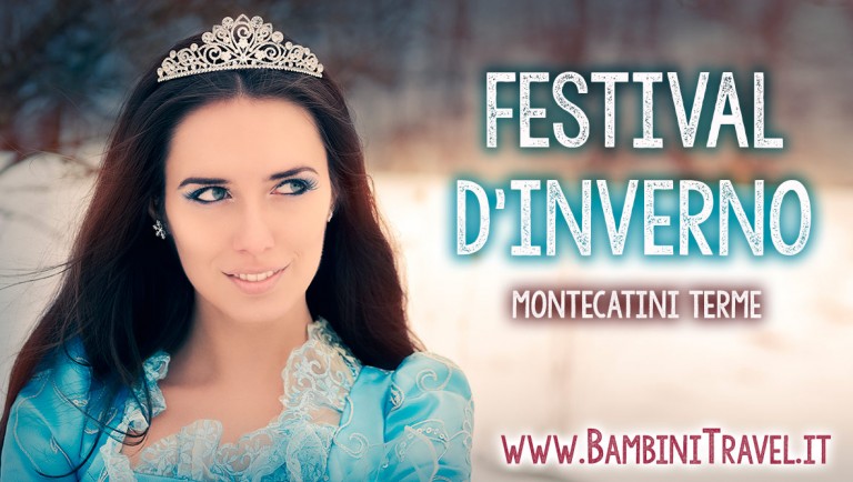 Festival d'inverno Montecatini Terme